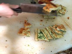 -咏春葱油饼(德政中路店)