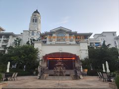 -随州碧桂园凤悦凤凰酒店