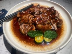 -大榕树下顺德菜(融创茂店)