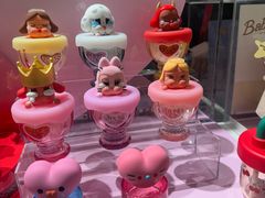 -泡泡玛特POPMART(上海环球港店)