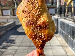 -吉利利·烤包子(双井店)