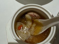 -阳澄湖费尔蒙酒店颐丰阁中餐厅(马鞍山西路店)