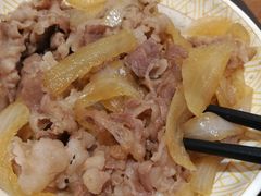 -食其家·牛丼咖喱(A世界店)