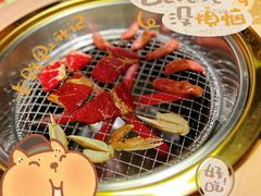 -伊茉家的烤肉店(勒泰中心店)