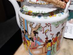 -锦府盐帮·侯宅(五棵松万达店)