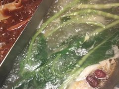-老灶堂文创火锅(文艺路店)