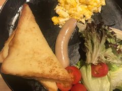 -必胜客(新海上世界店)
