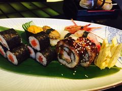 -广州建国酒店·涟日本料理
