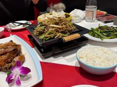 -凯鸽酒楼(大同振兴街店)