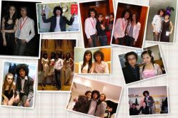 -极致·本色 发型工作室