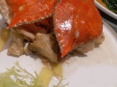 -乾隆美食·本帮菜(黄河路店)