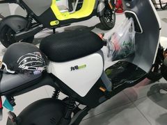 -九号电动车(安定门内大街店)