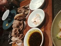 -丝路金桃·新疆菜(徐汇店)