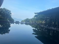 -三亚太阳湾柏悦酒店