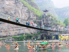 -孤山寨风景区