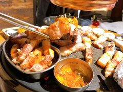 -济州爱肉堂(总店)