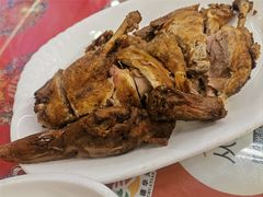 -玉华台饭庄(裕中西里小区店)