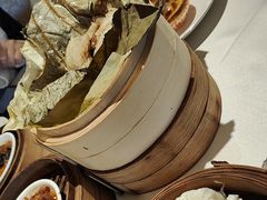 -万龙洲海鲜(南新仓店)