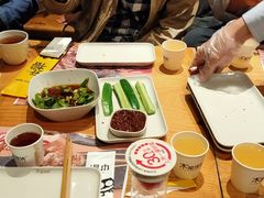 -木屋烧烤(龙岗南联店)