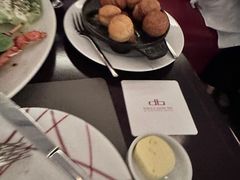 -db Bistro & Oyster Bar by Daniel Boulud(滨海湾金沙店)