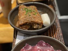 -青鹤谷(虹莘路总店)
