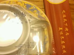 -熙成烧烤(白塔岭店)