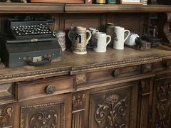 -布拉格餐厅· 中欧捷克菜(全国首店)