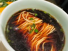 -狮王府淮扬菜(夫子庙老门东店)