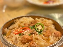 -黄但记老店·陈村粉食府