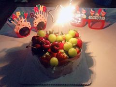 -森之烘焙.蛋糕.甜品台定制(番禺万博店)