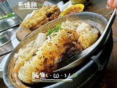 -油麻地果栏
