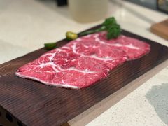 -Ant 蚂蚁洞烤肉·大营地(上海静安大悦城店)
