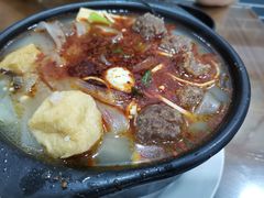丸子砂锅-清真·穆萨砂锅(大皮院店)