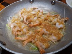 蒜香水晶虾-炊烟小炒黄牛肉(东庆街店)