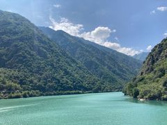 -叠溪松坪沟景区