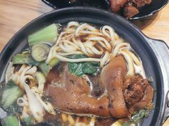 -小义乌砂锅拉面(海事共享区店)