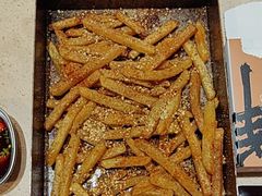 -船梆煮•蒸汽海鲜·生腌干蒸(五四广场店)