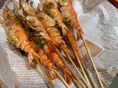 -79号渔船海鲜饭店(华强北店)