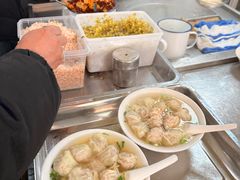 -汪家馄饨(集庆路店)