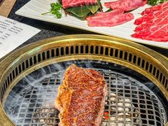 -觅福里•熟成和牛餐厅