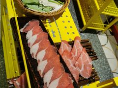 -小牛哈尼韩式水煎肉(万象城店)