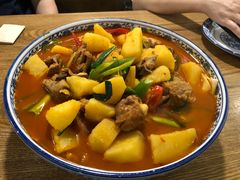 -西北狼(GOGO新天地店)