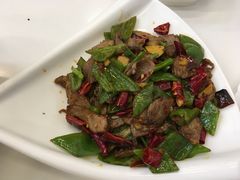 -老北京私房菜(798店)