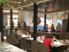 -北李妈妈菜·海肠捞饭(高新万达店)