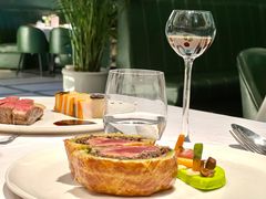 -L'Arome芳芳法国餐厅(仙林金鹰店)