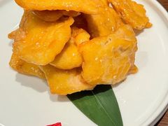 -百富源·海鲜辽菜(和平北大街店)