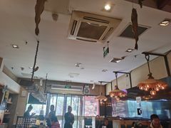 -七八冷面·延边朝鲜族美食(欢乐谷店)