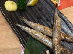 -森味花园·日本料理(伊藤洋华堂亚运村店)