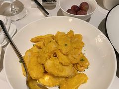 金沙南瓜-南麓·浙里(外滩店)