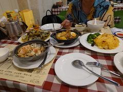 -雅憩花园餐厅